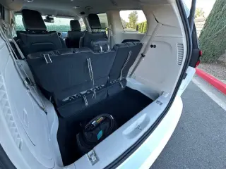 2024 Chrysler Pacifica Plug-In Hybrid Select
