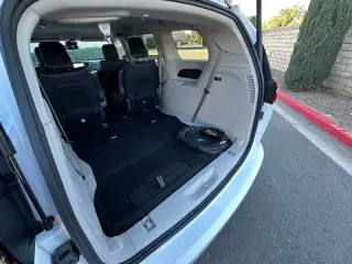 2024 Chrysler Pacifica Plug-In Hybrid Select