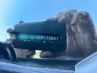 2024 Chrysler Pacifica Plug-In Hybrid Select