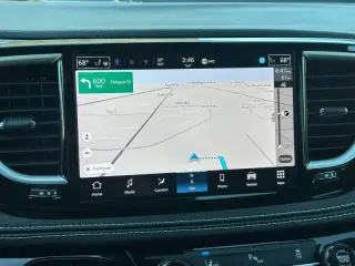 2024 Chrysler Pacifica Plug-In Hybrid Select