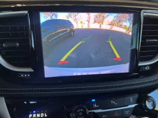2024 Chrysler Pacifica Plug-In Hybrid Select