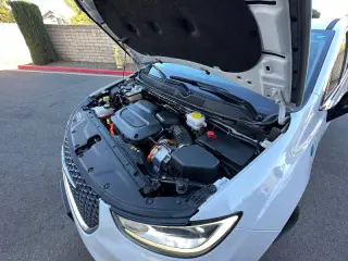 2024 Chrysler Pacifica Plug-In Hybrid Select