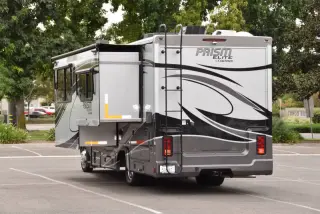 2019 Coachmen RV Prism Elite Premium