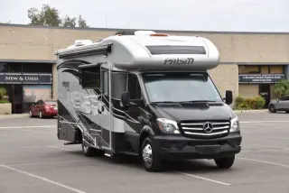 2019 Coachmen RV Prism Elite Premium