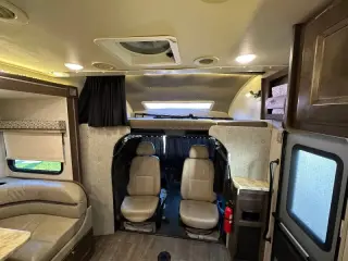 2019 Coachmen RV Prism Elite Premium