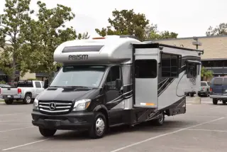 2019 Coachmen RV Prism Elite Premium