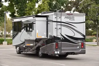 2019 Coachmen RV Prism Elite Premium