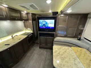 2019 Coachmen RV Prism Elite Premium