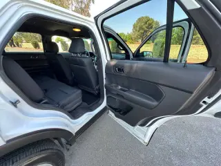 2015 Ford Explorer Police Interceptor Utility