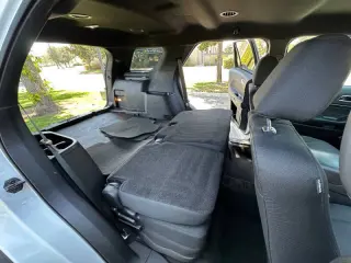 2015 Ford Explorer Police Interceptor Utility