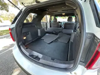 2015 Ford Explorer Police Interceptor Utility