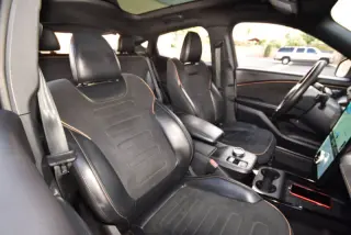 2022 Ford Mustang Mach-E GT