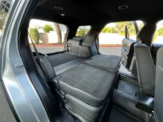 2017 Ford Explorer Police Interceptor Utility
