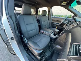 2016 Ford Explorer Police Interceptor Utility