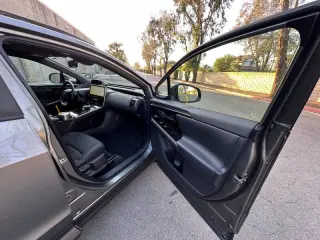 2023 Toyota bZ4X XLE