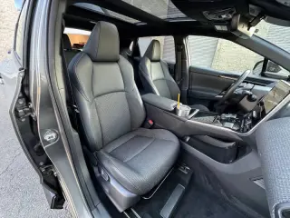 2023 Toyota bZ4X XLE