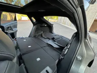 2023 Toyota bZ4X XLE
