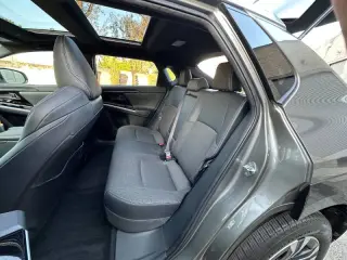 2023 Toyota bZ4X XLE