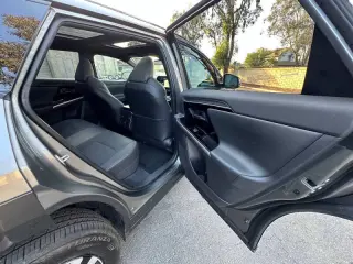 2023 Toyota bZ4X XLE