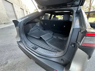 2023 Toyota bZ4X XLE