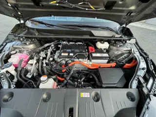 2023 Toyota bZ4X XLE