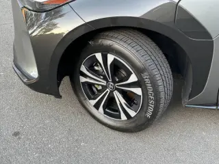 2023 Toyota bZ4X XLE