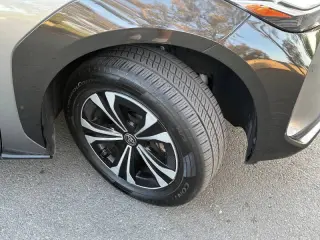 2023 Toyota bZ4X XLE