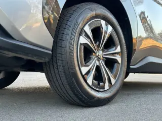 2023 Toyota bZ4X XLE