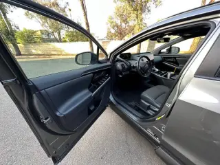 2023 Toyota bZ4X XLE