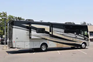 2020 Tiffin Alegro Open Road