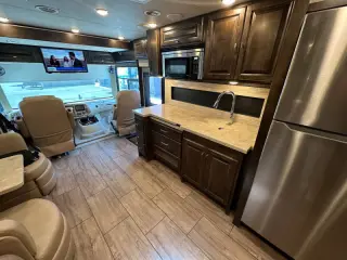 2020 Tiffin Alegro Open Road