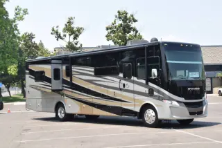 2020 Tiffin Alegro Open Road