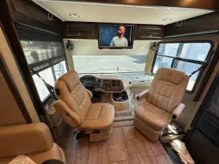 2020 Tiffin Alegro Open Road