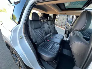 2023 Mitsubishi Outlander PHEV SEL