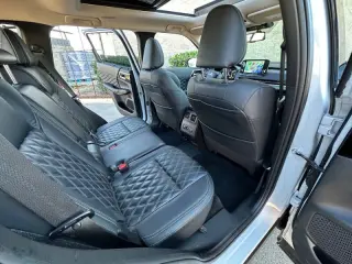 2023 Mitsubishi Outlander PHEV SEL