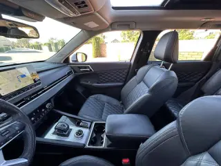 2023 Mitsubishi Outlander PHEV SEL
