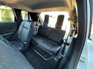 2023 Mitsubishi Outlander PHEV SEL
