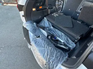 2023 Mitsubishi Outlander PHEV SEL