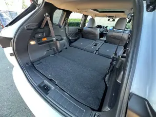 2023 Mitsubishi Outlander PHEV SEL