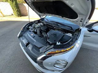 2023 Mitsubishi Outlander PHEV SEL
