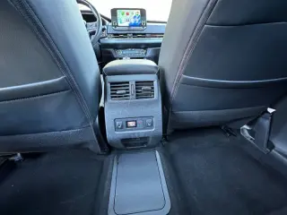 2023 Mitsubishi Outlander PHEV SEL