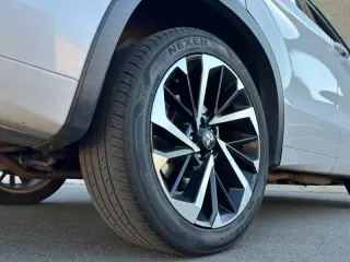 2023 Mitsubishi Outlander PHEV SEL