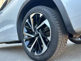 2023 Mitsubishi Outlander PHEV SEL