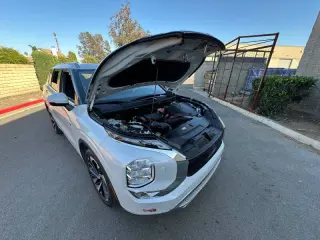 2023 Mitsubishi Outlander PHEV SEL