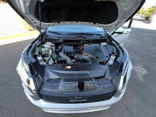 2023 Mitsubishi Outlander PHEV SEL