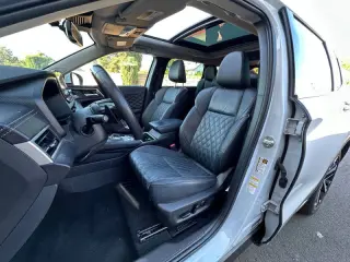 2023 Mitsubishi Outlander PHEV SEL