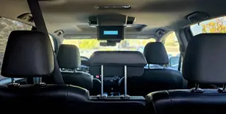 2019 Honda Pilot Touring