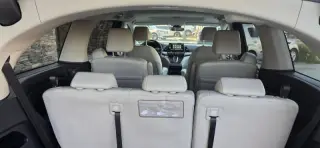 2026 Honda Odyssey