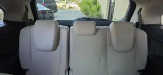 2026 Honda Odyssey