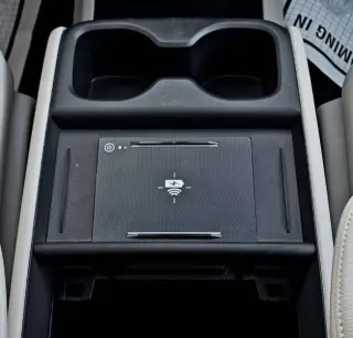 2026 Honda Odyssey